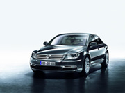 Volkswagen Phaeton -  2011 -  15
