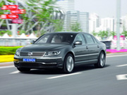 Volkswagen Phaeton -  2011 -  13