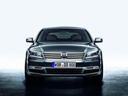 Volkswagen Phaeton -  2011 -  12