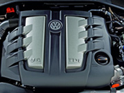 Volkswagen Phaeton -  2011 -  8