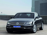 Volkswagen Phaeton -  2011 -  6