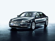Volkswagen Phaeton -  2011 -  5