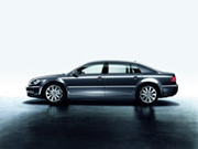 Volkswagen Phaeton -  2011 -  4