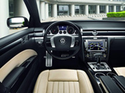 Volkswagen Phaeton -  2011 -  3
