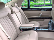 Volkswagen Phaeton -  2011 -  2
