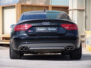 Audi S5 Sportback Senner Edition-  12