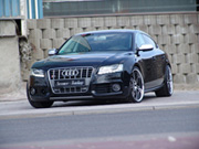 Audi S5 Sportback Senner Edition-  11
