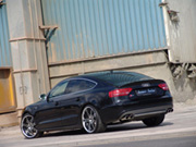 Audi S5 Sportback Senner Edition-  10