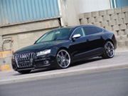 Audi S5 Sportback Senner Edition-  9