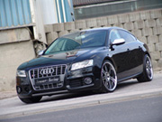 Audi S5 Sportback Senner Edition-  7