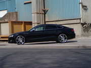 Audi S5 Sportback Senner Edition-  6