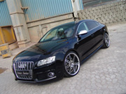 Audi S5 Sportback Senner Edition-  2