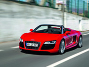    R8 Spyder-  6