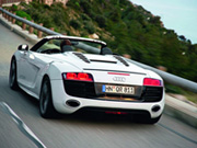    R8 Spyder-  7