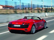    R8 Spyder-  13