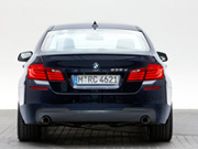 BMW 5- 2011 -  3