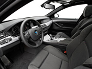 BMW 5- 2011 -  4