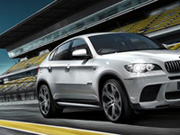 X6 Performance Unlimited  -  2