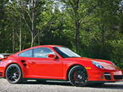    Porsche 977 Turbo-  10