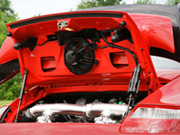    Porsche 977 Turbo-  8