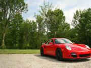    Porsche 977 Turbo-  7