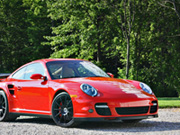    Porsche 977 Turbo-  2