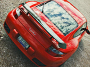    Porsche 977 Turbo-  1