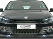 Racedesign Scirocco-  7