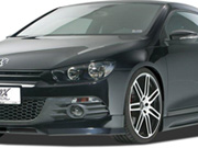 Racedesign Scirocco-  6