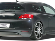 Racedesign Scirocco-  5