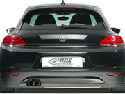 Racedesign Scirocco-  4