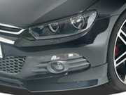 Racedesign Scirocco-  1