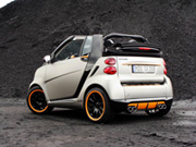 Smart C25 Edition-  2