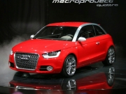 Audi A1-  1