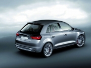 Audi A1-  2