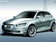 Audi A1-  3