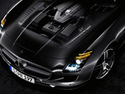   Mercedes SLS AMG-  29
