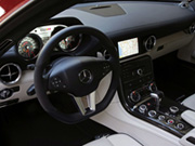   Mercedes SLS AMG-  27