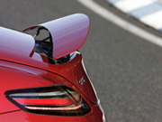   Mercedes SLS AMG-  19