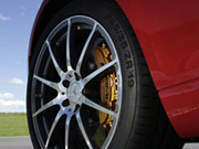   Mercedes SLS AMG-  18