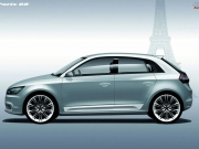 Audi A1-  5