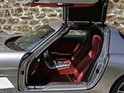   Mercedes SLS AMG-  15