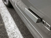   Mercedes SLS AMG-  12