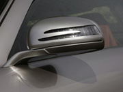   Mercedes SLS AMG-  1