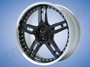 Audi RS6  Cargraphic-  5