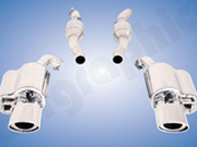 Audi RS6  Cargraphic-  1