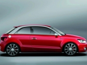 Audi A1-  9