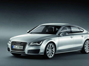 A7 Sportback  -  13