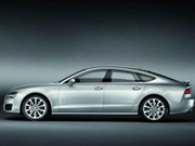 A7 Sportback  -  11