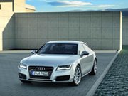 A7 Sportback  -  9